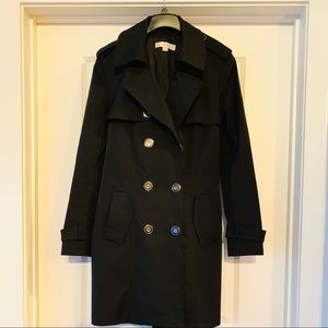 New York & Company Trench-coat
